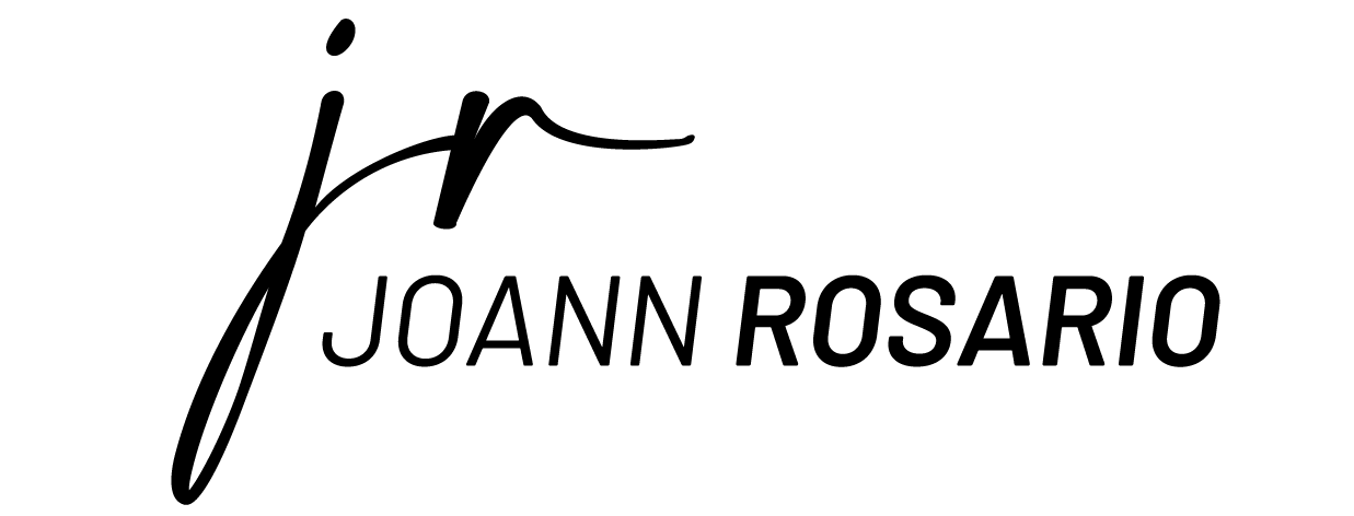 Joann Rosario Ministries I Christian Preacher