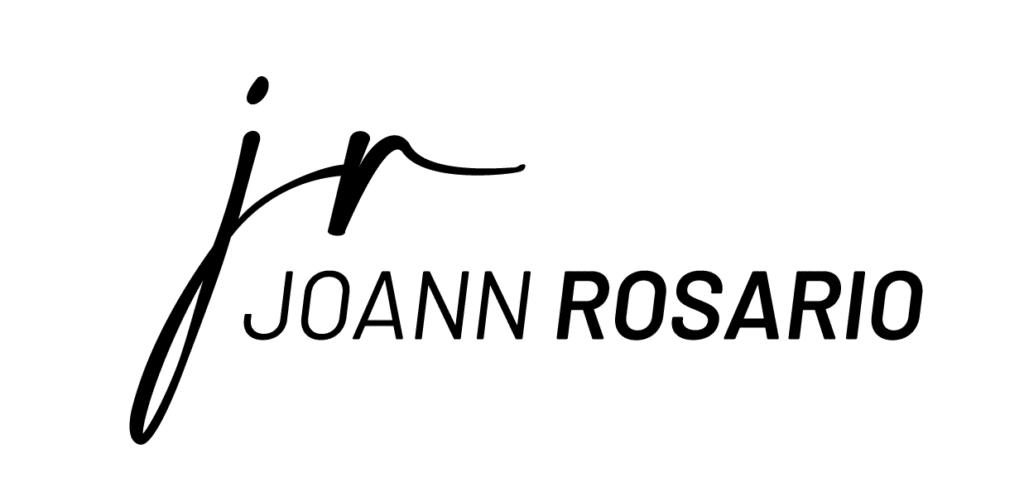 Joann Rosario Ministries I Christian Preacher